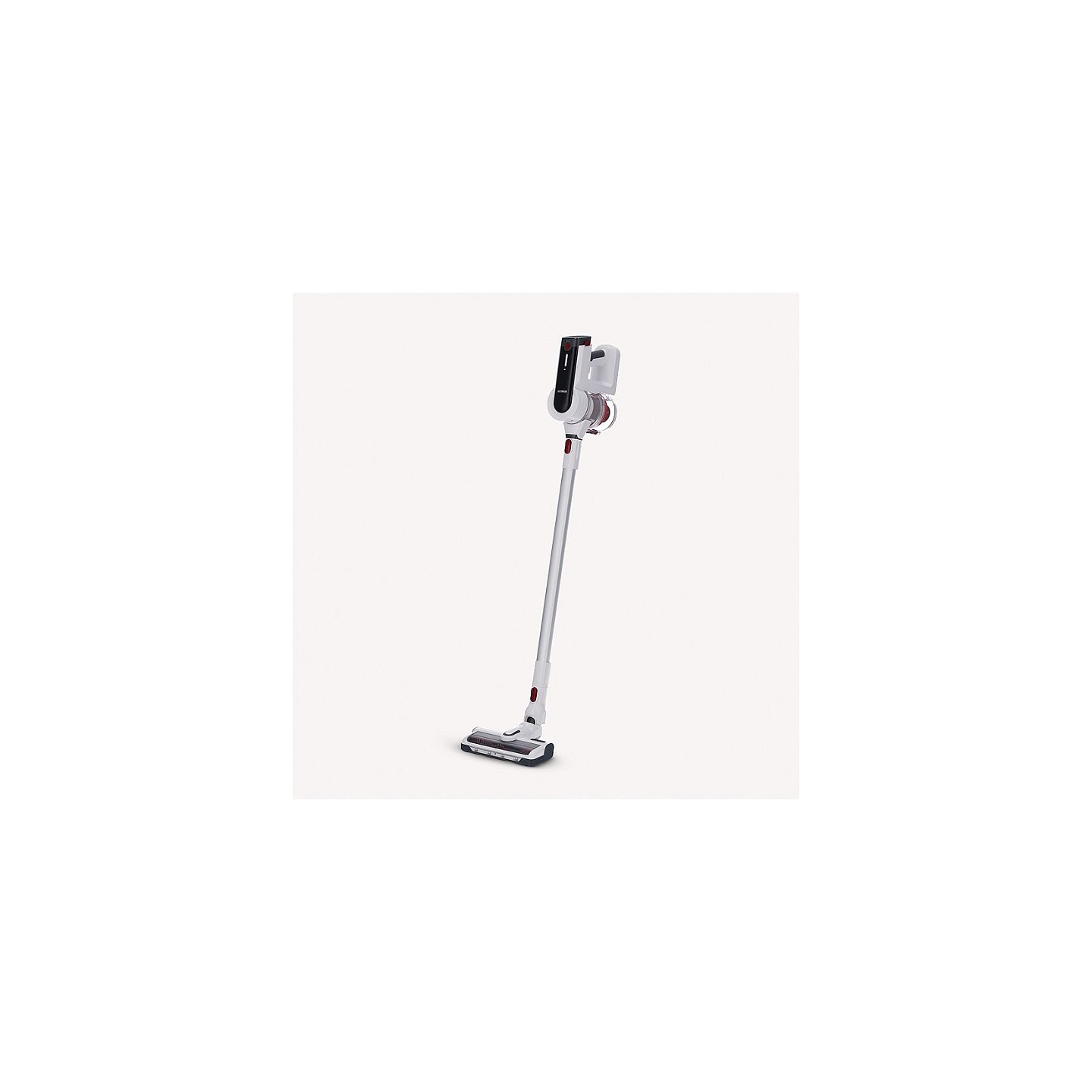 Severin HV 7166 S'Power 2-in-1 Hand-und Stielsauger — Buy in Cyprus with Fast Delivery