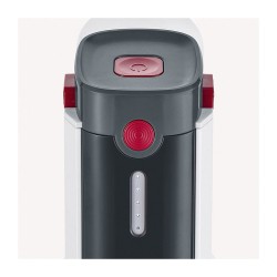Severin HV 7166 S'Power 2-in-1 Hand-und Stielsauger — Buy in Cyprus with Fast Delivery