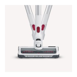 Severin HV 7166 S'Power 2-in-1 Hand-und Stielsauger — Buy in Cyprus with Fast Delivery