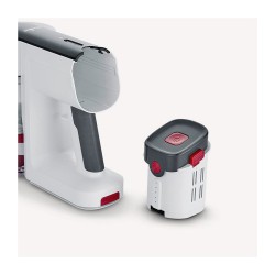 Severin HV 7166 S'Power 2-in-1 Hand-und Stielsauger — Buy in Cyprus with Fast Delivery