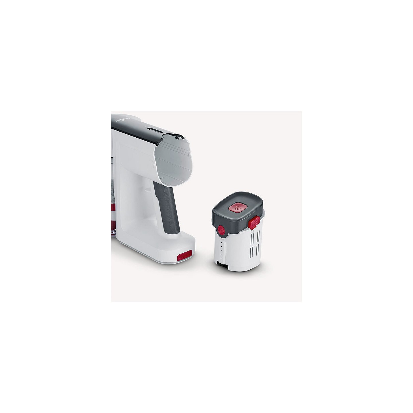 Severin HV 7166 S'Power 2-in-1 Hand-und Stielsauger — Buy in Cyprus with Fast Delivery
