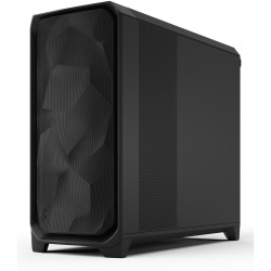 Fractal Meshify 3 XL Black Steel Full-Tower E-ATX PC Case 512mm GPU (Boxed) — Buy in Cyprus with Fast Delivery