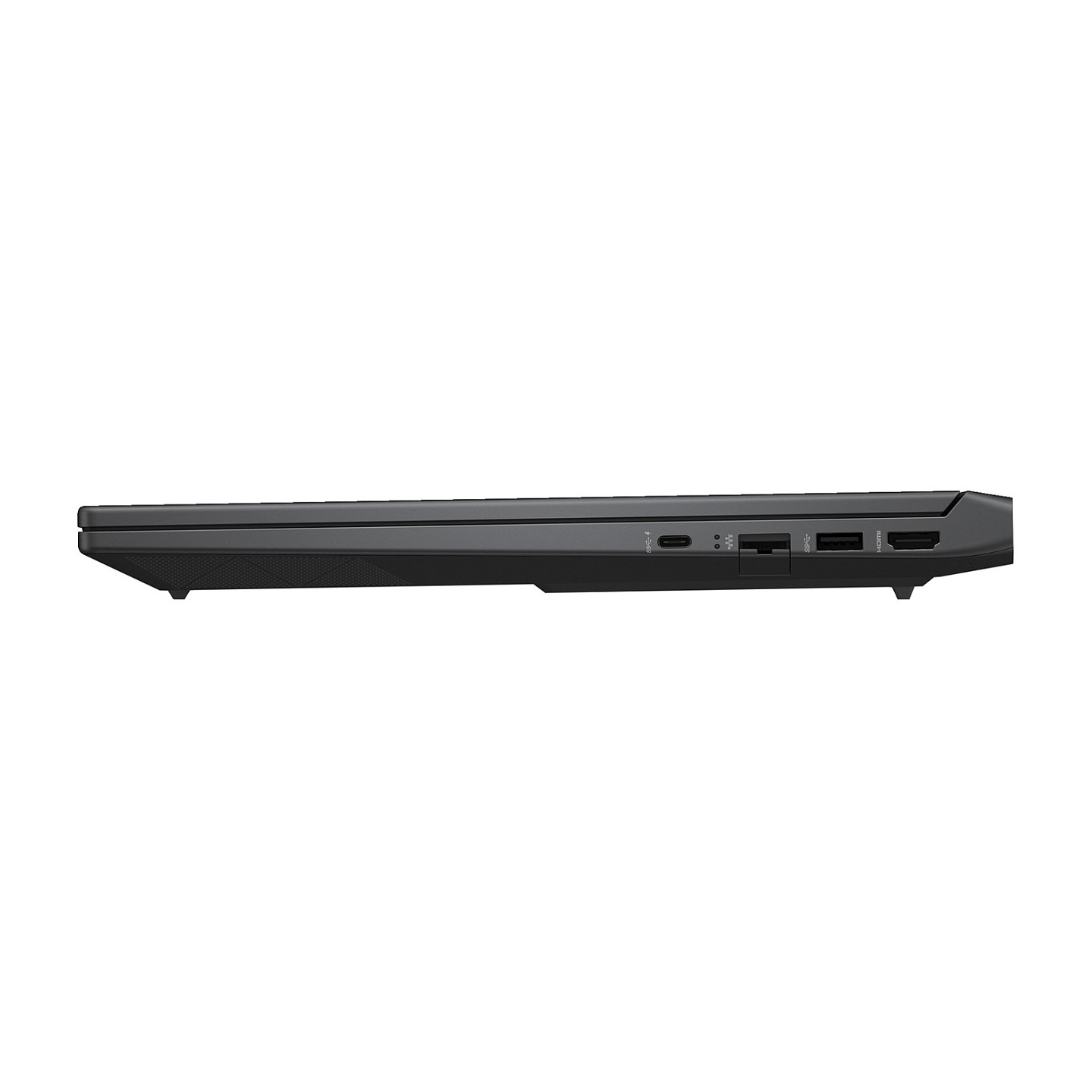 HP Victus Gaming Laptop 15.6' FHD 144Hz IPS R7-7445H 16GB 512GB RTX4050 kein Betriebssystem 15-fb3470ng
