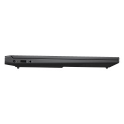 HP Victus Gaming Laptop 15.6' FHD 144Hz IPS R7-7445H 16GB 512GB RTX4050 kein Betriebssystem 15-fb3470ng