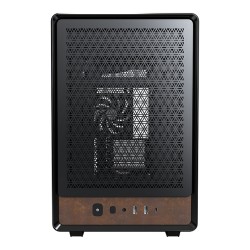 Midi Montech Heritage 30 Pro TG Black Brown — Buy in Cyprus with Fast Delivery