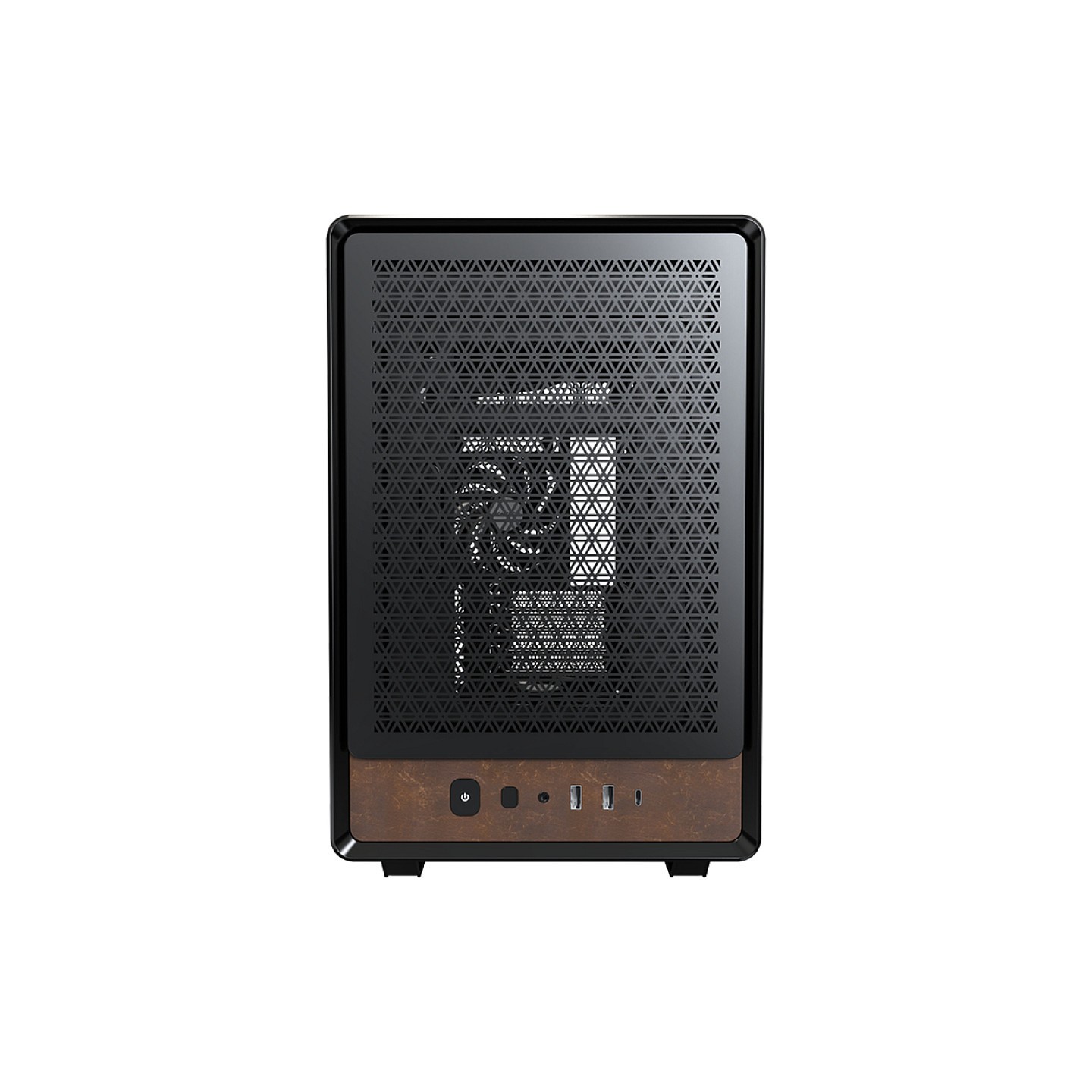 Midi Montech Heritage 30 Pro TG Black Brown — Buy in Cyprus with Fast Delivery