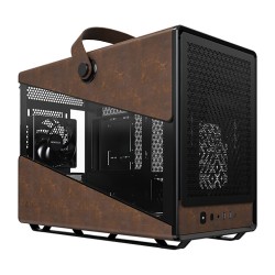 Midi Montech Heritage 30 Pro TG Black Brown — Buy in Cyprus with Fast Delivery