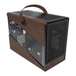 Midi Montech Heritage 30 Pro TG Black Brown — Buy in Cyprus with Fast Delivery