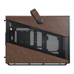 Midi Montech Heritage 30 Pro TG Black Brown — Buy in Cyprus with Fast Delivery