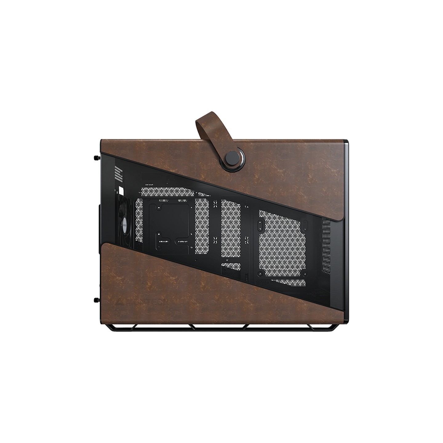 Midi Montech Heritage 30 Pro TG Black Brown — Buy in Cyprus with Fast Delivery