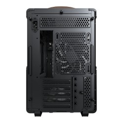Midi Montech Heritage 30 Pro TG Black Brown — Buy in Cyprus with Fast Delivery