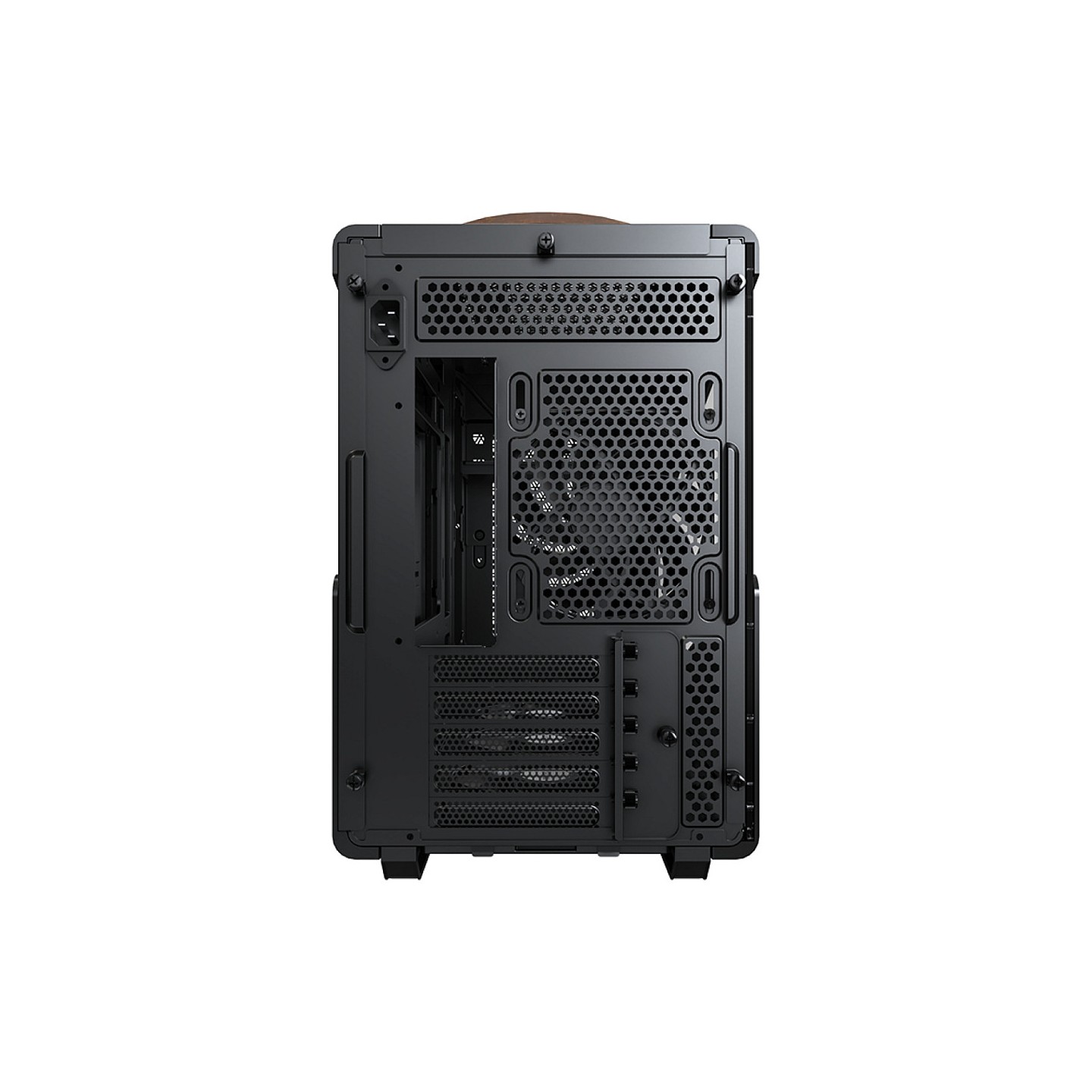 Midi Montech Heritage 30 Pro TG Black Brown — Buy in Cyprus with Fast Delivery