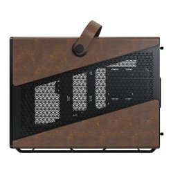 Midi Montech Heritage 30 Pro TG Black Brown — Buy in Cyprus with Fast Delivery