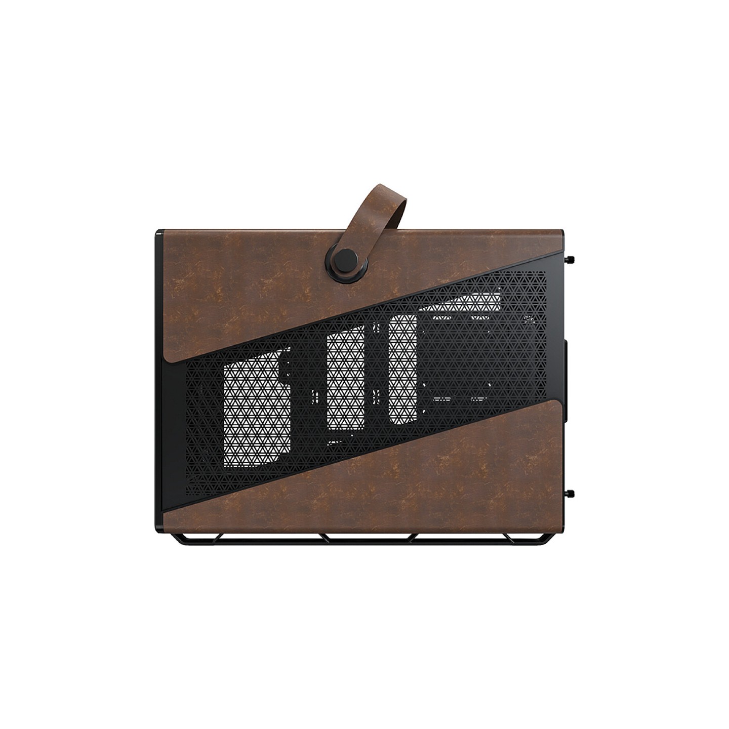 Midi Montech Heritage 30 Pro TG Black Brown — Buy in Cyprus with Fast Delivery