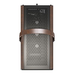 Midi Montech Heritage 30 Pro TG Black Brown — Buy in Cyprus with Fast Delivery