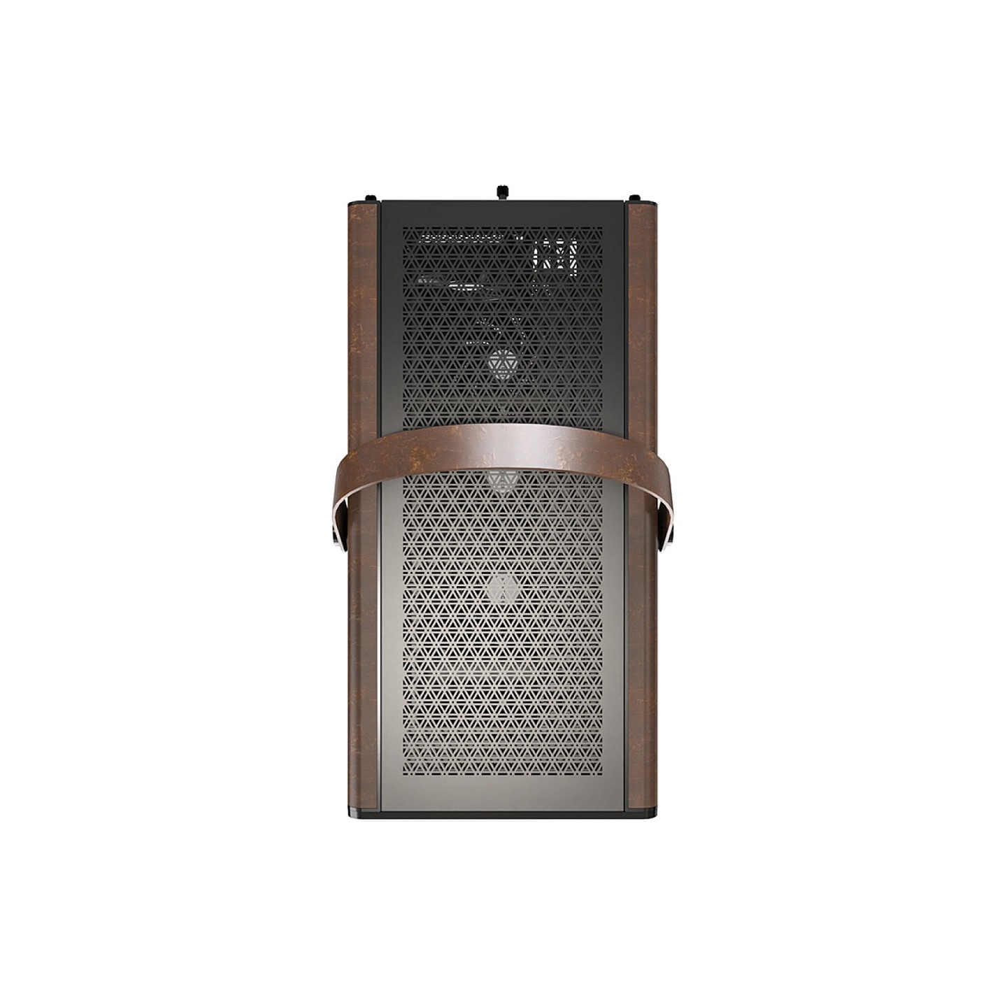 Midi Montech Heritage 30 Pro TG Black Brown — Buy in Cyprus with Fast Delivery