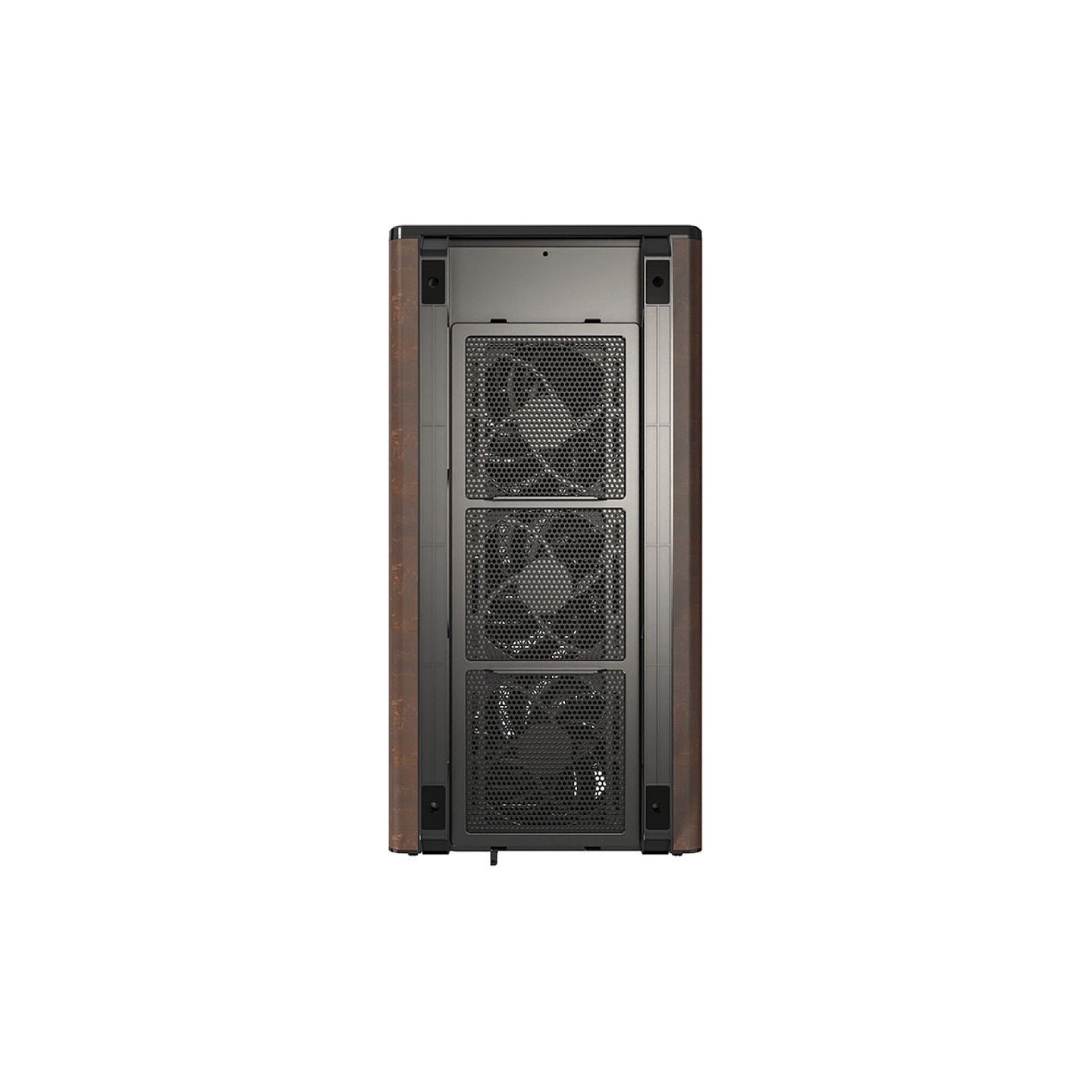 Midi Montech Heritage 30 Pro TG Black Brown — Buy in Cyprus with Fast Delivery