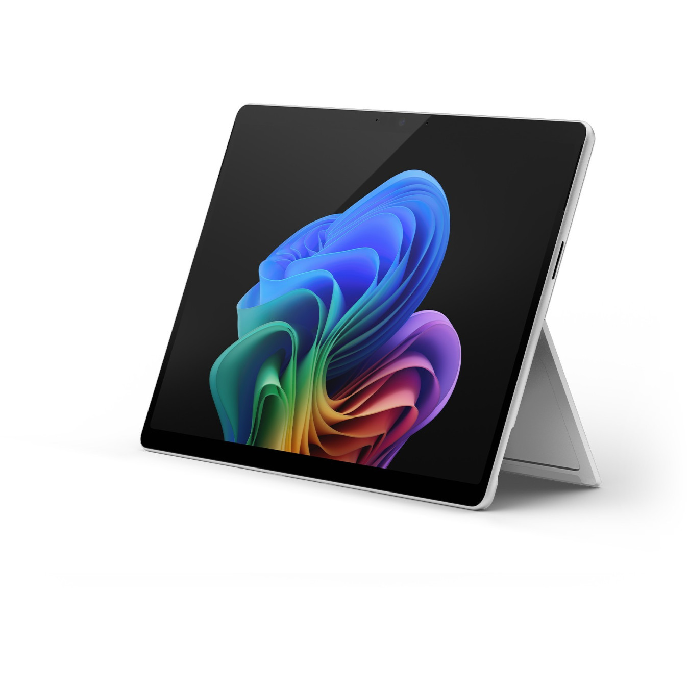 Microsoft Surface Pro 11 - X1P-64-100 - Platinum, 16GB RAM, 512GB SSD, Snapdragon X Plus 10-core 3.4GHz, Windows 11 Pro