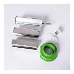 Brother Interner Etikettenaufwickler für TJ-6421 6521TN — Buy in Cyprus with Fast Delivery