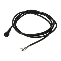 Synergy 21 LED Bodeneinbaustrahler ARGOS zub Anschlußkabel IP67 1m RGB — Buy in Cyprus with Fast Delivery