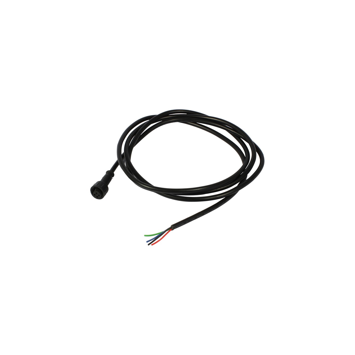 Synergy 21 LED Bodeneinbaustrahler ARGOS zub Anschlußkabel IP67 1m RGB — Buy in Cyprus with Fast Delivery