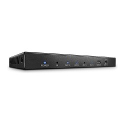 LINDY 4 Port HDMI 18G Splitter — Buy in Cyprus with Fast Delivery