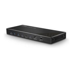 LINDY 4 Port HDMI 18G Splitter — Buy in Cyprus with Fast Delivery