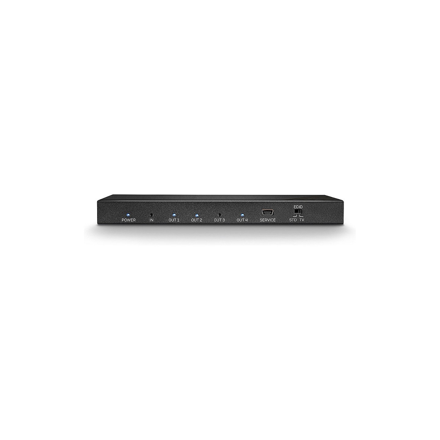 LINDY 4 Port HDMI 18G Splitter — Buy in Cyprus with Fast Delivery