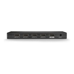 LINDY 4 Port HDMI 18G Splitter — Buy in Cyprus with Fast Delivery