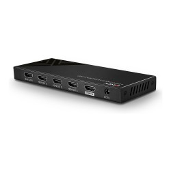 LINDY 4 Port HDMI 18G Splitter — Buy in Cyprus with Fast Delivery