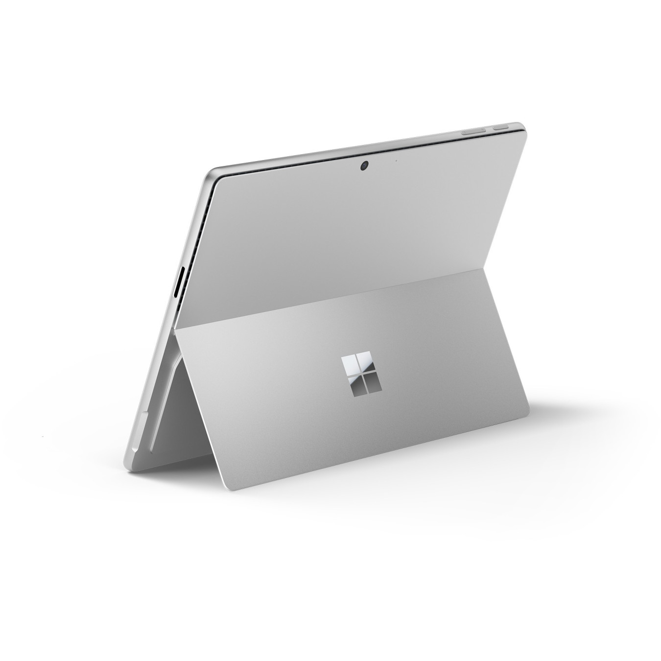 Microsoft Surface Pro 11 - X1P-64-100 - Platinum, 16GB RAM, 512GB SSD, Snapdragon X Plus 10-core 3.4GHz, Windows 11 Pro