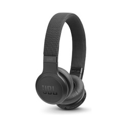 JBL Live 400BT Bluetooth-Kopfhrer schwarz — Buy in Cyprus with Fast Delivery