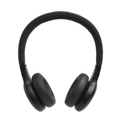 JBL Live 400BT Bluetooth-Kopfhrer schwarz — Buy in Cyprus with Fast Delivery