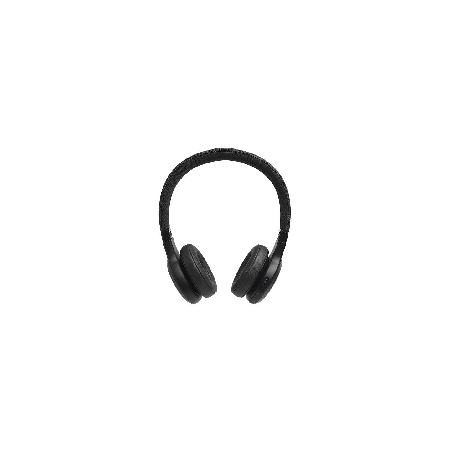 JBL Live 400BT Bluetooth-Kopfhrer schwarz — Buy in Cyprus with Fast Delivery