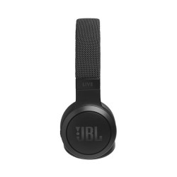 JBL Live 400BT Bluetooth-Kopfhrer schwarz — Buy in Cyprus with Fast Delivery
