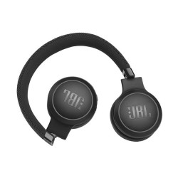 JBL Live 400BT Bluetooth-Kopfhrer schwarz — Buy in Cyprus with Fast Delivery