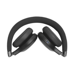 JBL Live 400BT Bluetooth-Kopfhrer schwarz — Buy in Cyprus with Fast Delivery