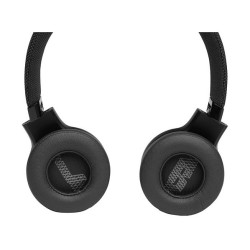 JBL Live 400BT Bluetooth-Kopfhrer schwarz — Buy in Cyprus with Fast Delivery