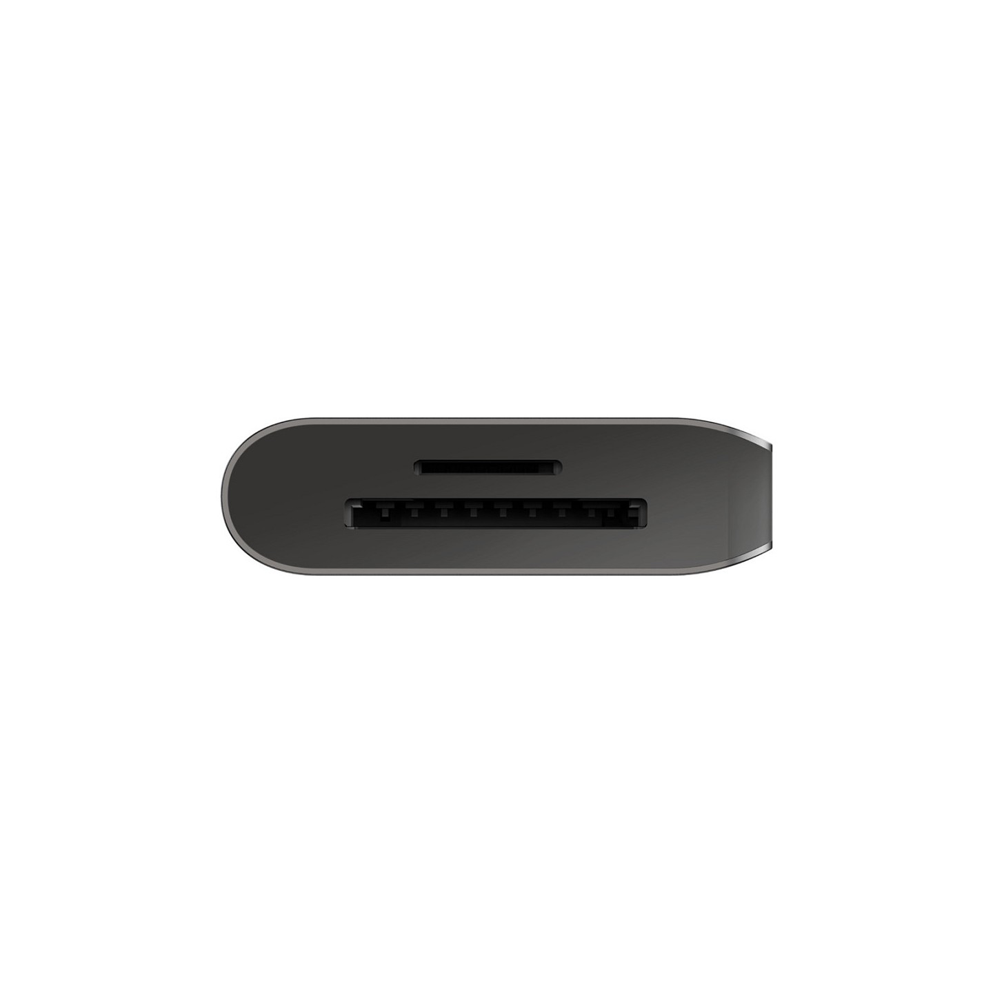 Belkin USB-C 7-in-1 Multiport Adapter. Grau — Buy in Cyprus with Fast Delivery