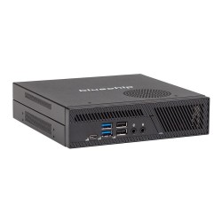 bluechip BUSINESSline S3137 EDU i3 14100 W11Pro 8GB 500GB SSD. Intel® Wi-Fi 6E AX211. Bluetooth 5.3