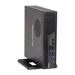bluechip BUSINESSline S3137 EDU i3 14100 W11Pro 8GB 500GB SSD. Intel® Wi-Fi 6E AX211. Bluetooth 5.3