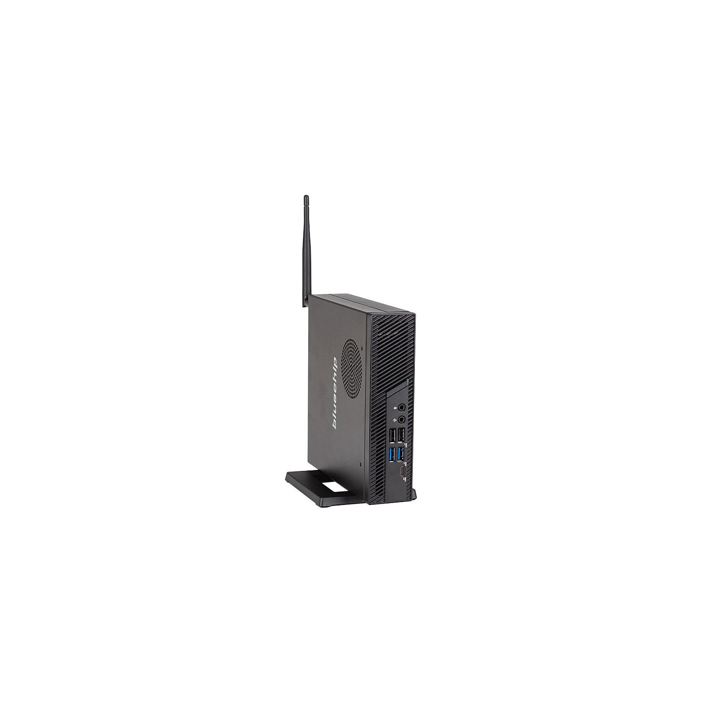 bluechip BUSINESSline S3137 EDU i3 14100 W11Pro 8GB 500GB SSD. Intel® Wi-Fi 6E AX211. Bluetooth 5.3