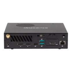 bluechip BUSINESSline S3137 EDU i3 14100 W11Pro 8GB 500GB SSD. Intel® Wi-Fi 6E AX211. Bluetooth 5.3