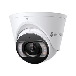 TP-Link Omada InSight S445S(2.8mm) VIGI 4MP ColorPro Turret — Buy in Cyprus with Fast Delivery