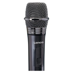 Lenco MCW-011BK — Buy in Cyprus with Fast Delivery