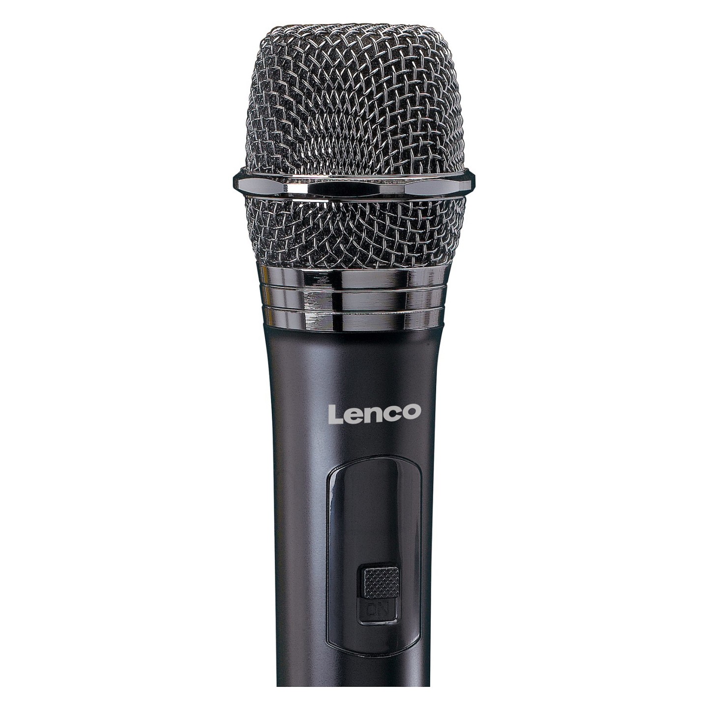 Lenco MCW-011BK — Buy in Cyprus with Fast Delivery