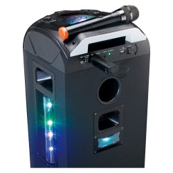 Lenco MCW-011BK — Buy in Cyprus with Fast Delivery