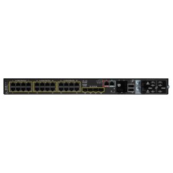 Cisco Catalyst IE9320 Rugged Series - Switch - managed - 24 x 10 100 1000 4 x 10 Gigabit SFP (Uplink