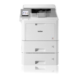 L Brother HL-L9470CDNT Farblaserdrucker USB LAN — Buy in Cyprus with Fast Delivery