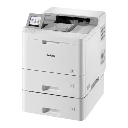 L Brother HL-L9470CDNT Farblaserdrucker USB LAN — Buy in Cyprus with Fast Delivery